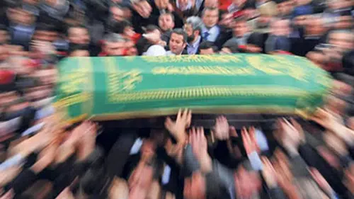 Afyonkarahisar’da Acı Kayıp! TMO Emeklisi Arif Arık Vefat Etti
