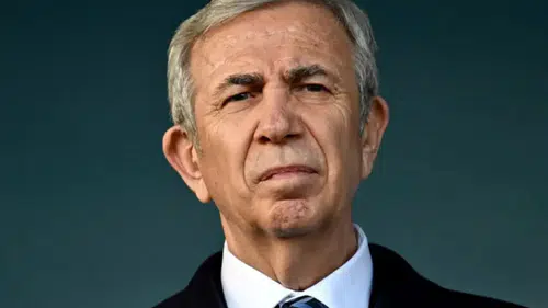 Mansur Yavaş Yeni Parti’ye geçecek mi, bağımsız mı devam edecek?