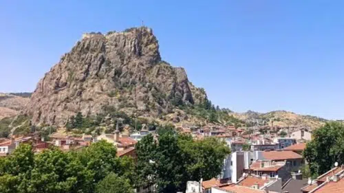 Afyon’da Bugün Yağmur Var Mı, Hava Nasıl Olacak?