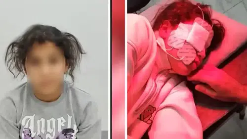 Diş tedavisi hayatını kararttı! Aile 10 aydır çözüm arıyor