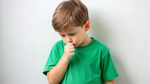 Krup hastalığı nedir, belirtileri nelerdir? Krup nasıl geçer, ne iyi gelir?
