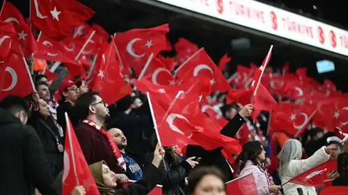 TÜRKİYE - İTALYA MAÇI NE ZAMAN? maçının biletleri satışa çıktı! İşte öncelikli satış detayları