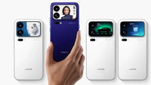 Xiaomi 18 Pro Max Türkiye’ye gelecek mi, fiyatı ve özellikleri neler?