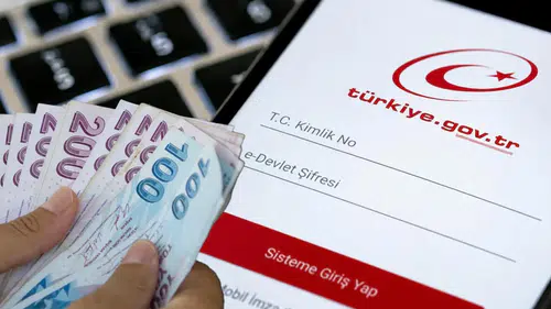 Parasını bekleyenlerin dikkatine: e-Devlet’te bu kodu görenler ödemeyi önce alıyor