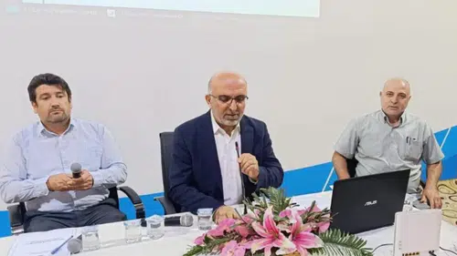 Afyonkarahisar İl Müftülüğünde yeni eğitim öğretim yılı toplantısı yapıldı