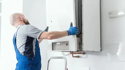Faturayı Düşüren Yöntem! Kombi Bakımında Nelere Dikkat Edilmeli? Kombi Bakımında Büyüt Tehlilke Ne?