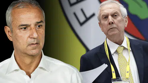 Fenerbahçe'den Galatasaray'a transfer çalımı! Aziz Yıldırım talimatı verdi, 45 milyon euro masada