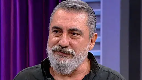 Soner Olgun’dan sevenlerini üzen haber! Durumu kritik