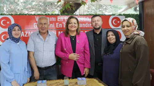 Afyon'da o mahalleye müjde!