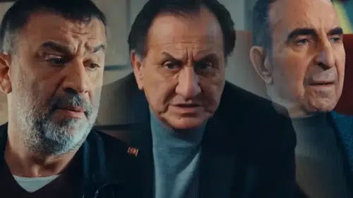 Arka Sokaklar ne zaman başlayacak?
