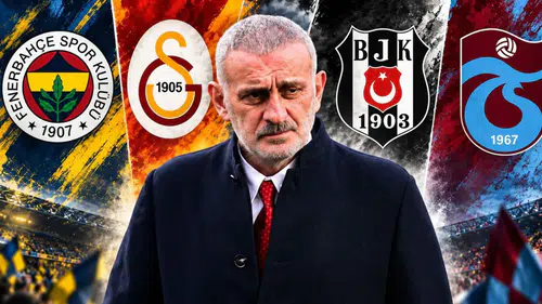 Bahis oynayan idareciler kim? Galatasaray, Fenerbahçe, Beşiktaş ve Trabzonspor’da kimler bahis oynadı?