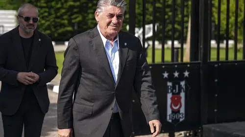 Beşiktaş’ta Serdal Adalı sessiz sedasız transferi bitirdi! Genç yıldız İstanbul’a geliyor