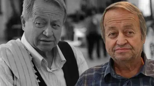 MMünir Canar neden öldü? Münir Canar kimdir, kaç yaşındaydı, hangi film ve dizilerde oynadı?