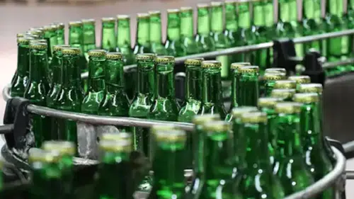 Maden suyu tüketenler dikkat! Bu markalar yasaklandı