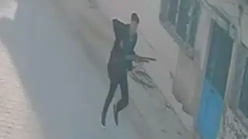 Manisa'da okul saldırısı yapan H.O. kimdir, kaç yaşında? Turgutlu'da okul saldırısı yapan H.O.’nun ailesi kim?
