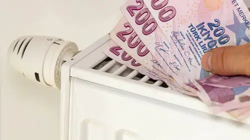 Doğal gaz faturasında yeni dönem! Fatura bir anda yükselebilir