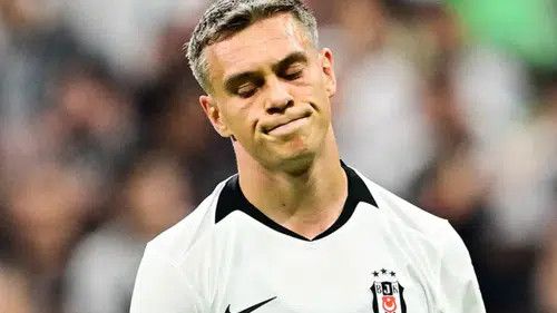 Trossard Marsilya maçında yok mu? Trossard sakatlandı mı, kaç maç yok?