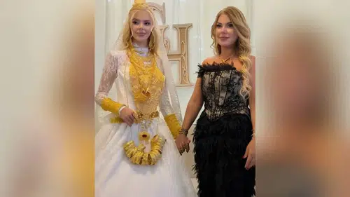 Çağla Öz'ün annesi kimdir? Çağla Öz'ün ailesi kim, babası kim?