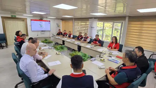 Afyon’da kırsal kalkınma gündemi masaya yatırıldı