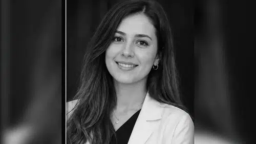 Doktor Meryem Çalışkan kimdir? Neden hayatını kaybetti?