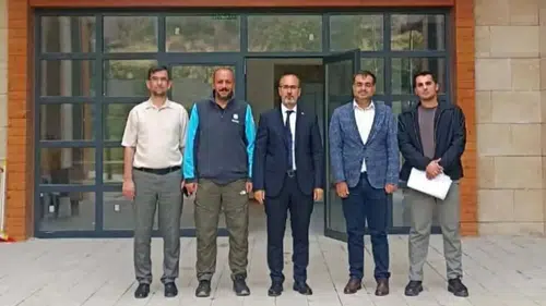Afyonkarahisar’da yeni sağlık merkezi için geri sayım başladı