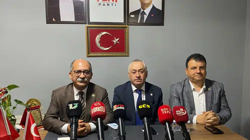 YENİ Parti Afyonkarahisar’da sahaya iniyor: “Vatandaşın sorunlarını dinleyeceğiz”