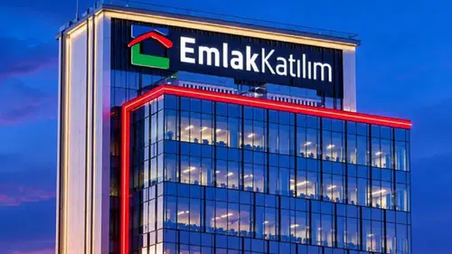 Emlak Katılım’dan KAP Açıklaması! Katılımevim ve Birevim Satın Alınıyor!