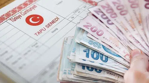 Tapuda yeni dönem başlıyor! Bunu yapmayan ev satamayacak