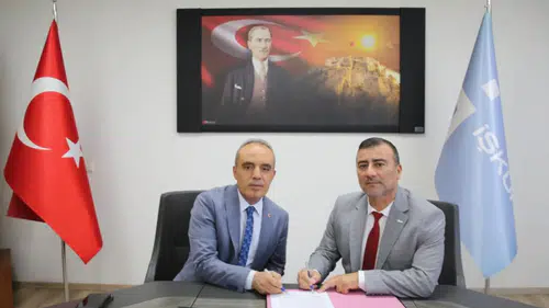 Afyonkarahisar Emniyeti’nde yeni dönem: İUP protokolü imzalandı