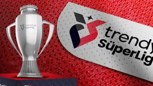 Süper Lig'de şampiyonluk tahmini güncellendi! Yüzde 52,7 ile favori gösterildi