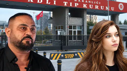 Hasan Şaş ve Afra Saraçoğlu'nun uyuşturucu testi sonucu belli oldu