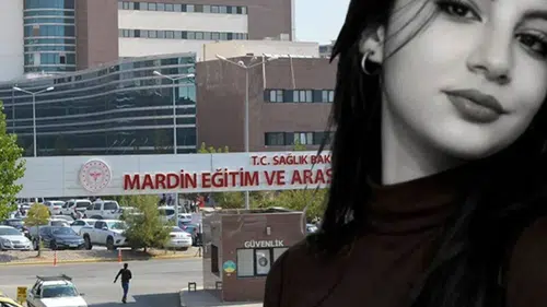 17 Yaşındaki Gülizar Evinde Ölü Bulundu