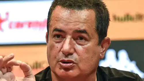 Fenerbahçe'de Acun Ilıcalı için flaş gelişme! İhraç talebiyle dilekçe verildi