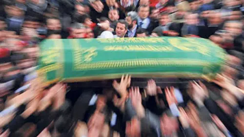 Afyon Cenaze Haberi: Leman Tüysüzoğlu Vefat Etti!