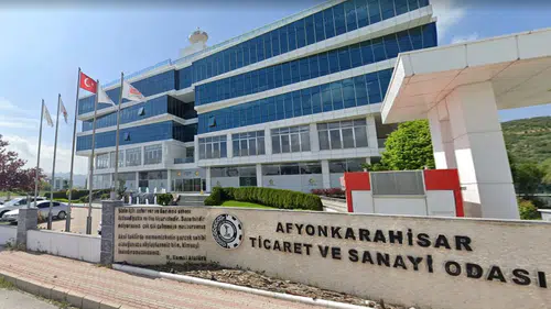 ATSO’DA SEÇİM YAKLAŞINCA FUAR HAREKETLİLİĞİ ARTTI