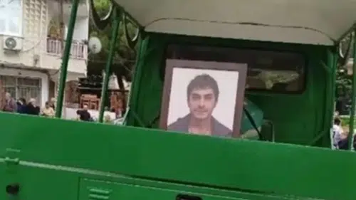 Altı Üstü İstanbul Emir öldü mü? Rahimcan Kapkap Altı Üstü İstanbul'dan ayrıldı mı?