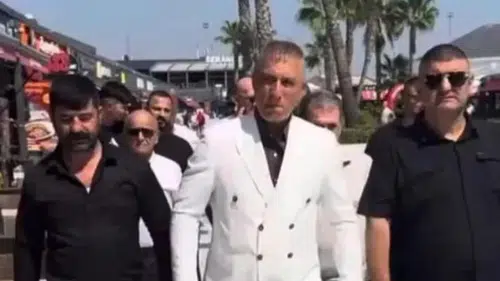 Beyaz Haydar'ın gerçek adı ne? Beyaz Haydar kimdir, kaç yaşında, nereli?