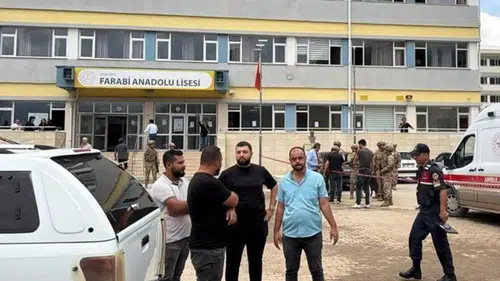 Öğretmen Mehmet Bilgili’yi kim öldürdü? Öğretmen Mehmet Bilgili’yi yeğeni A.E.B. mi öldürdü?