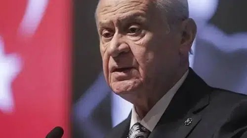 Bahçeli'den Öcalan açıklaması: “Villa yok” dedi, 250 metrekarelik konutu doğruladı