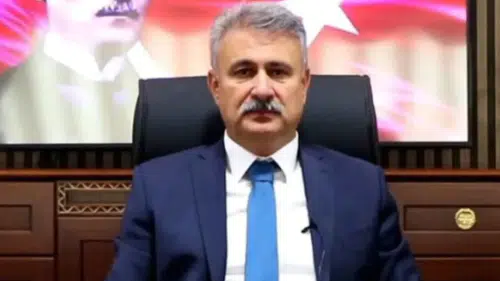 Ahmet Sungur neden gözaltına alındı? Ahmet Sungur kimdir, hangi partiden?