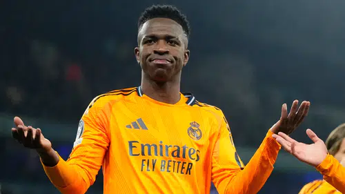Vinicius Junior kimdir? Kaç yaşında, nereli, hangi takımda oynuyor? İşte kariyeri ve istatistikleri