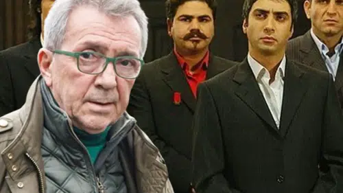 Osman Sınav kimdir, neden öldü? Osman Sınav Kurtlar Vadisi’nden neden ayrıldı, hangi bölümde ayrıldı?