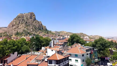 Afyon'da bugün hava nasıl olacak?