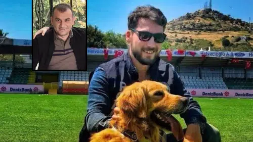 Şehit polis Ercan Yangöz'ün katili Fatih Özturan hastanede hayatını kaybetti!
