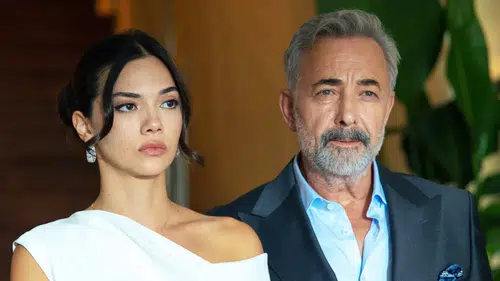 Başkalarının Hayatı 6. bölüm fragmanı! Başkalarının Hayatı yeni bölüm fragmanı