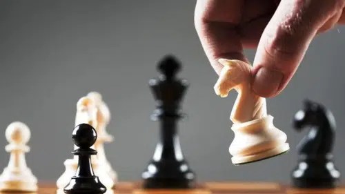 Bolvadin’de öğrenciler için satranç turnuvası düzenlenecek