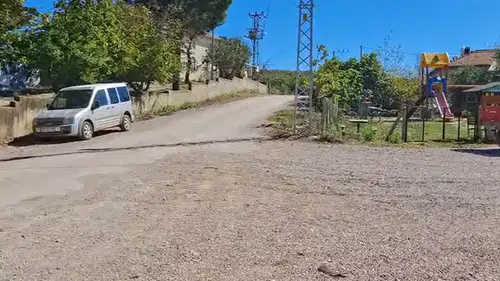 Bursa’da ormanda korkunç olay! 18 yaşındaki Gökçe Alkan hayatını kaybetti