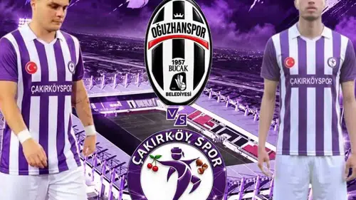 Çakırköyspor için büyük gün: PGL Ligi’nde ilk resmî maçına çıkıyor