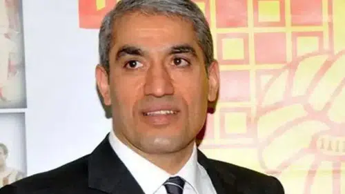 İnan Altınbaş Kimdir? Fon Soruşturmasında Tutuklandı! Kaç Yaşında, Nereli, Eşi Kim?