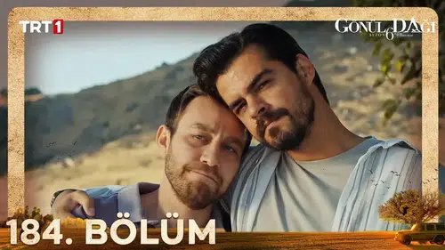Gönül Dağı bu akşam yayınlanacak mı? Diğer diziler iptal edilirken TRT 1 kararını verdi